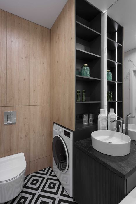 ЖК Лебединий, 40м², авторський ремонт 2025, вид на озеро. Комісія 0%