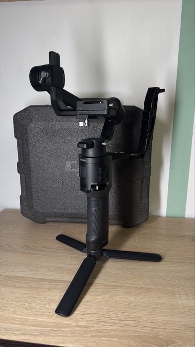 Стабилизатор DJI RONIN SC
