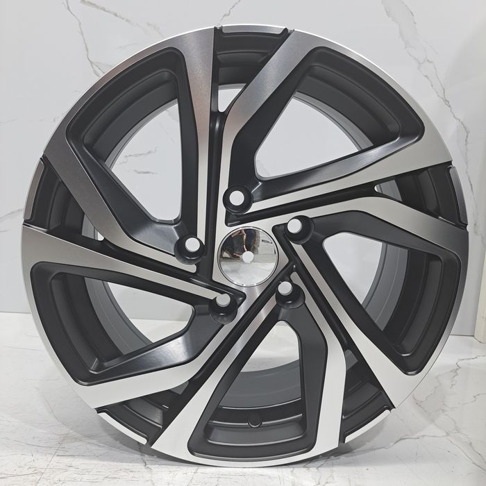 * Jantes 16" LOOK Renault Kangoo Zoe Mercedes Citan 5x114.3