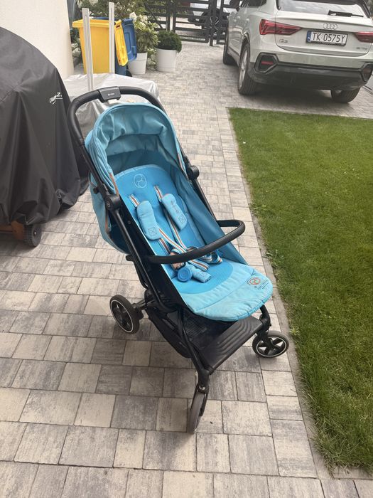 Cybex Eezy s+2 plus
