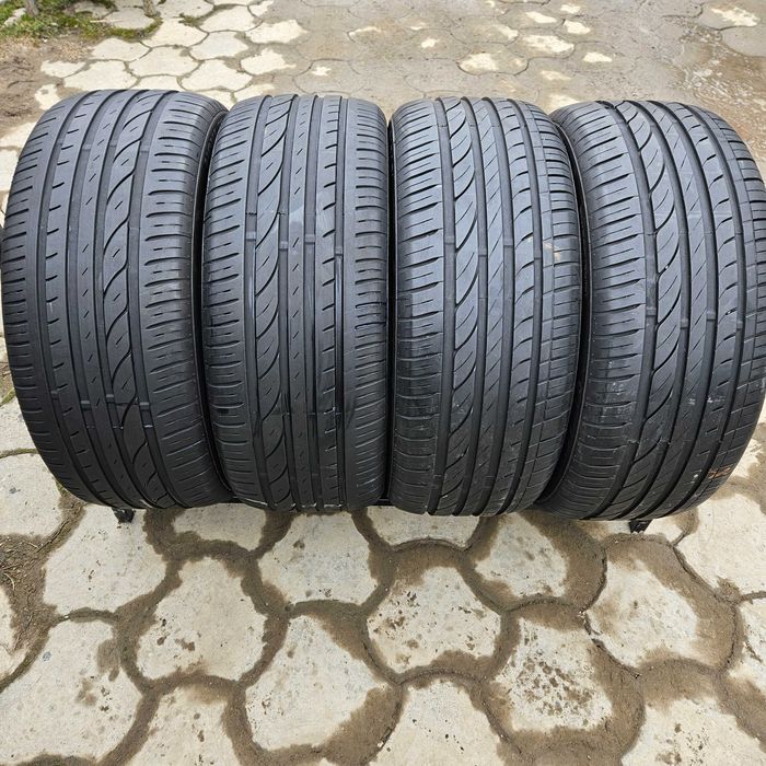 Шини 245/45 R19 Leao 220$/4шт. літня резина