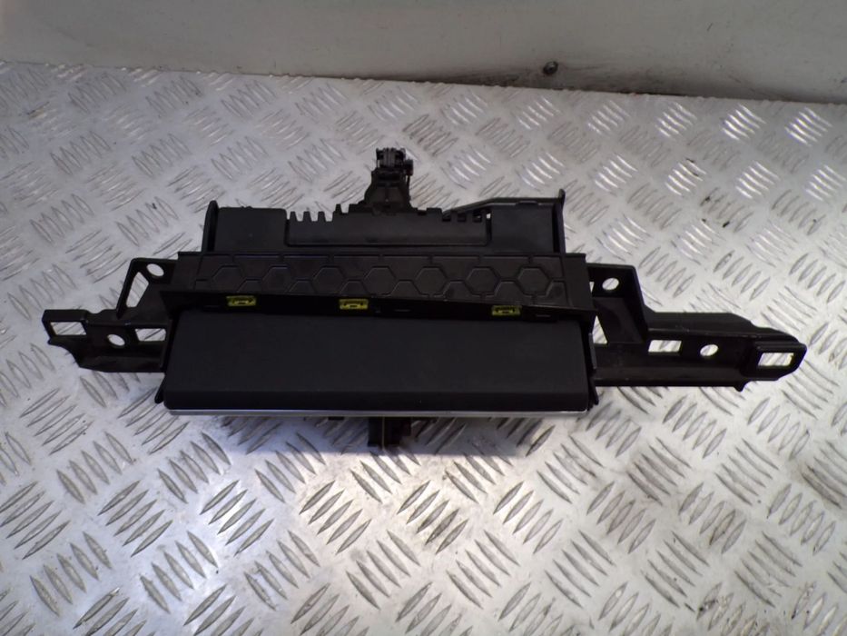 EKRAN WINDA WYŚWIETLACZA AUDI A6 C8 4G1919601N