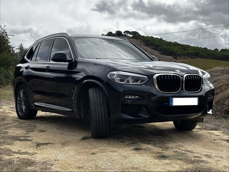 BMW X3 xDrive30e Pack M | 292 cv | Nacional — photo 2