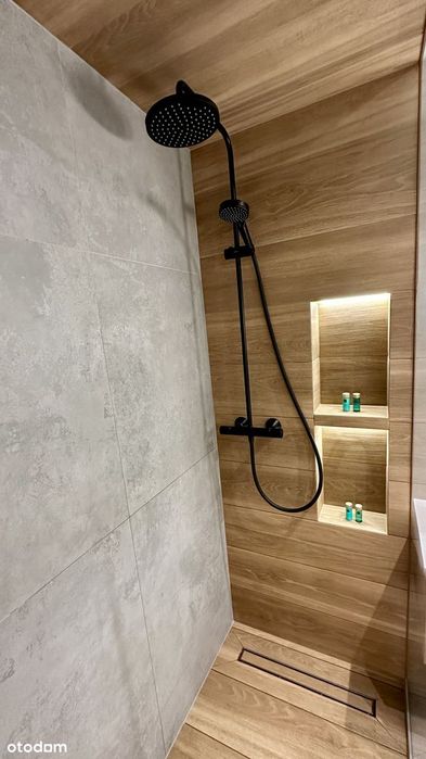 Apartment Rewal Klifowa, basen & spa