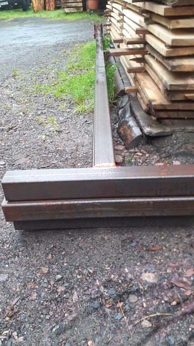 Profil zamknięty 8x8