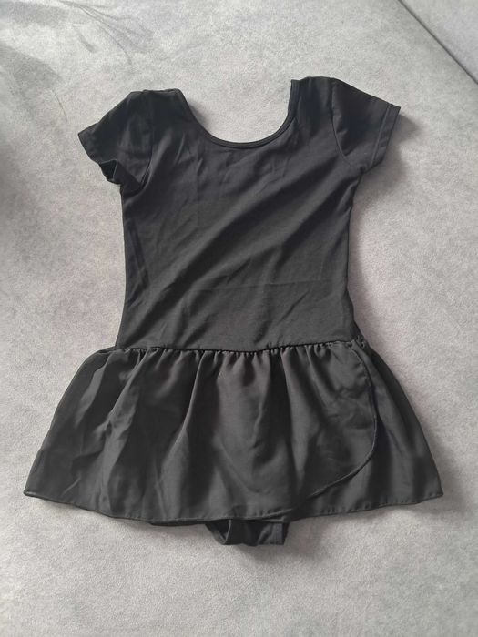 Body dla dziewczynki