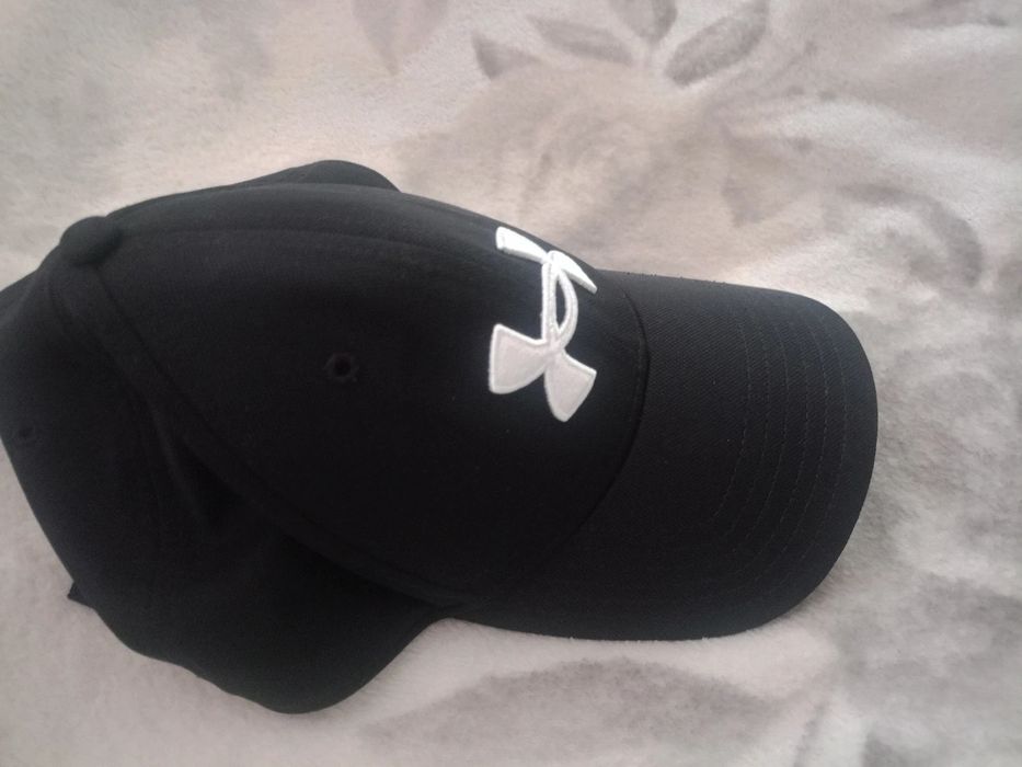 Under armour męska czapka
