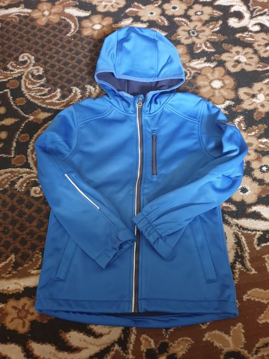 Kurtka softshell