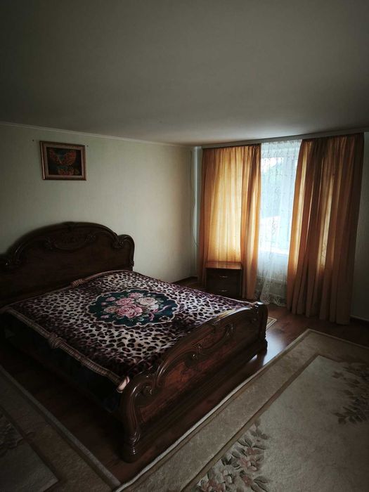 Продаж просторого будинку 164 м² на 18,6 сотках у Луці-Мелешківській