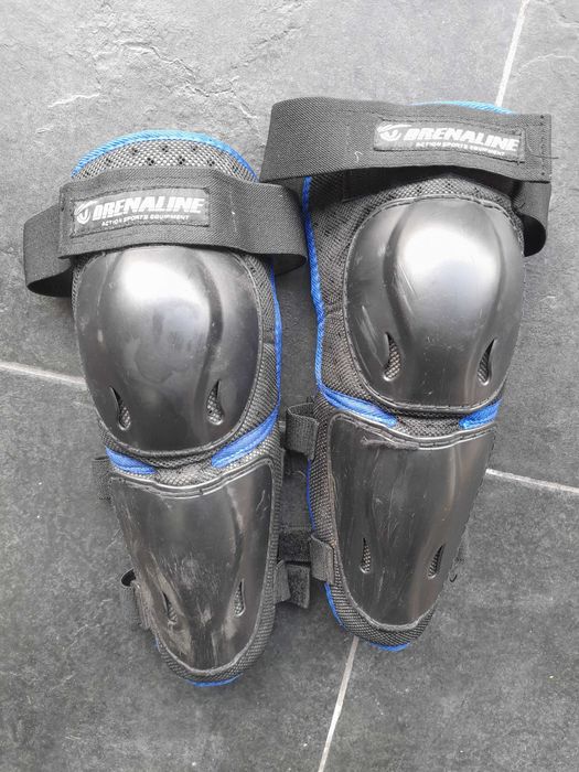 Equipamento motocross