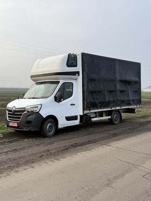 Грузоперевозки по всей Украине