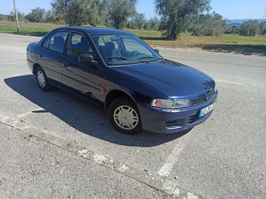 Mitsubishi Lancer 1.3