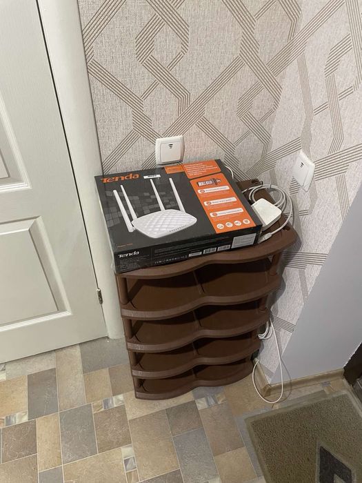 Здам 1 кім квартиру вул. Бабкіна  12.