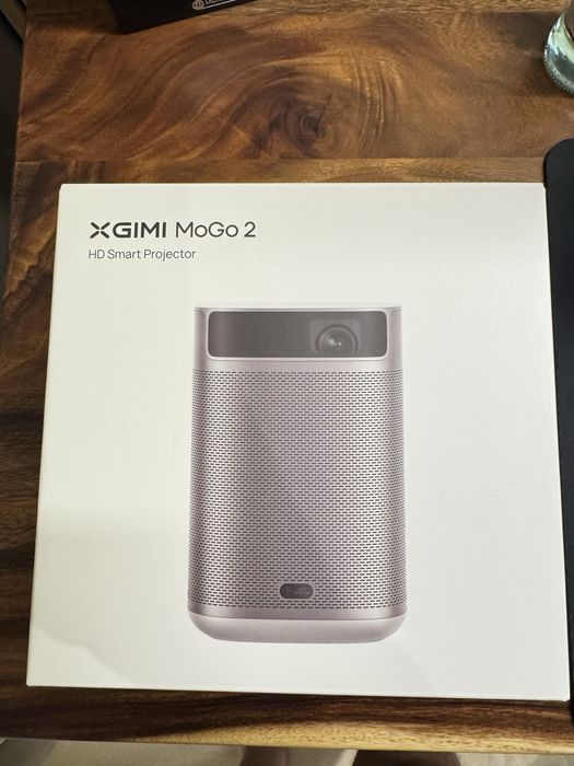Продам Проєктор XGIMI MoGo 2 EU