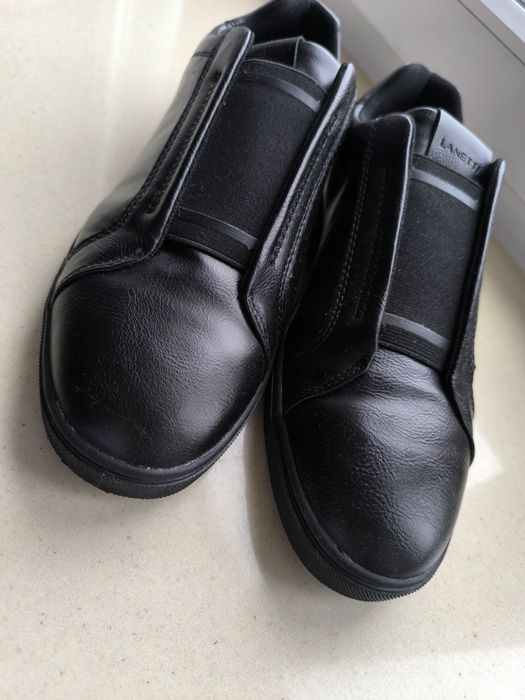 Продаються напівчеревики Lanetti