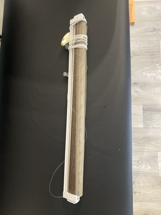 Ролети День ніч. Жалюзи