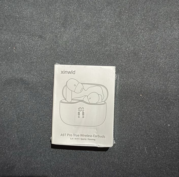 A97 Pro True wireless Earbuds