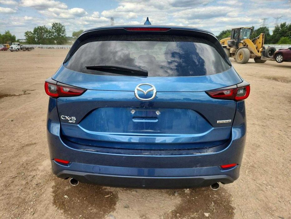 MAZDA CX-5 Premium Plus 2024