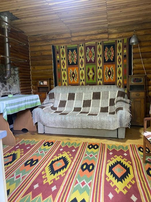 Відпочинок в Карпатах.Косівщина.