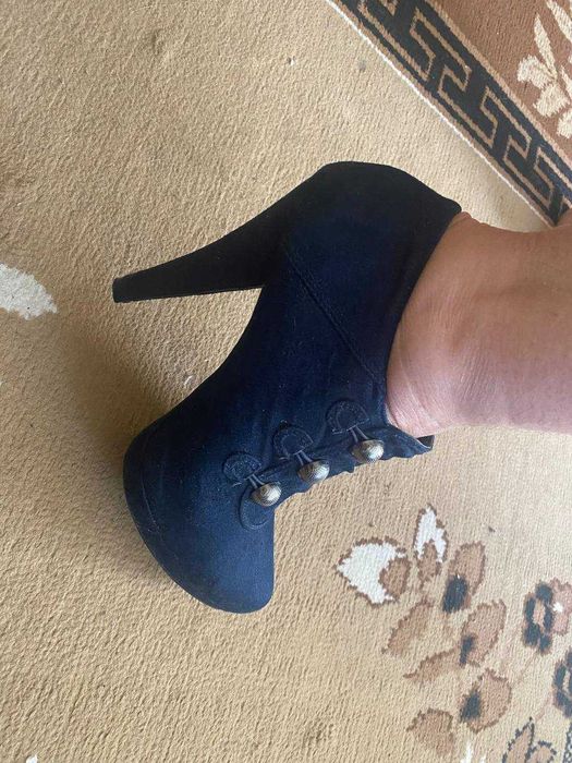 ботильоны Graceland