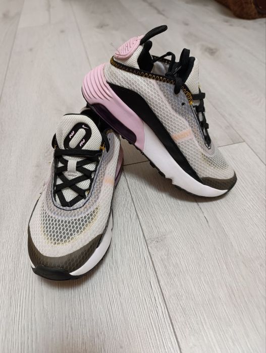 Дитячі кросівки nike