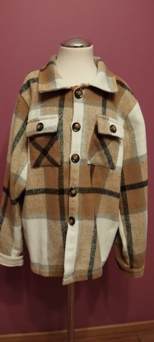 Kurtka dziewczęca 164