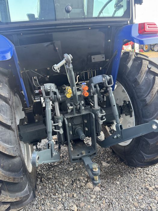 Файтер Т-504СRD з кондиціонером 2026р