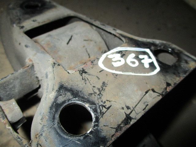 Braço de suspensão trás direito SUBARU Impreza Wagon (GG)