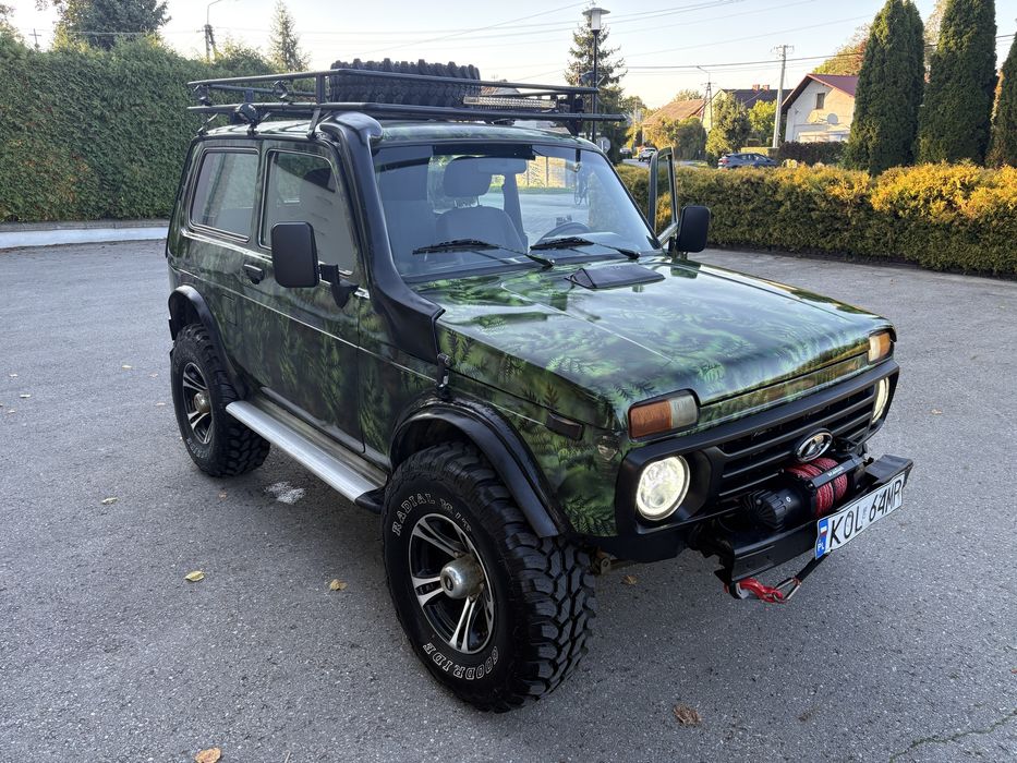 Lada Niva