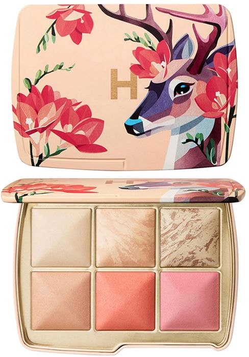 HOURGLASS AMBIENT Palette DeerLimited  КосметичнаПалетка Оригінал Нова