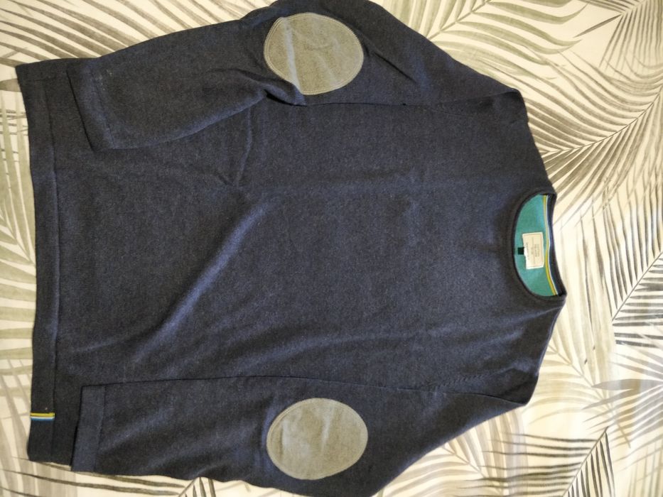 Camisola Springfield