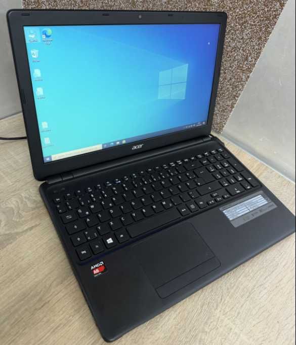 Ноутбук Acer Aspire E1-522