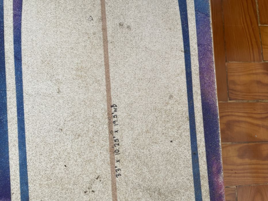 Surfskate completo yow LA SANTA 33”