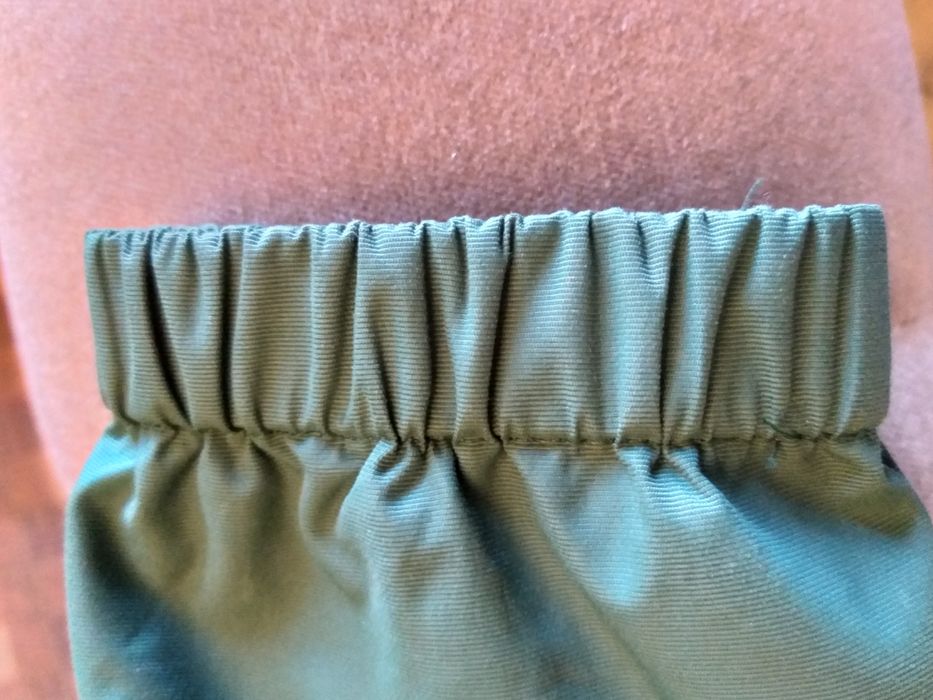 Kurtka Thrasher Flame Jacket