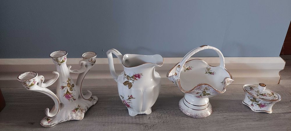Porcelana sprzedam
