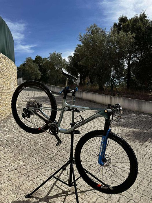 KTM Scarp Prime 2022