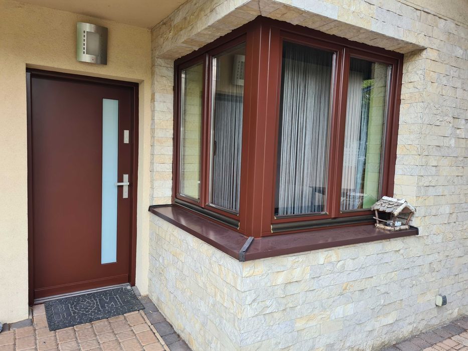 Renowacja Malowanie Naprawa Okien i Drzwi Drewnianych MAŁOPOLSKA