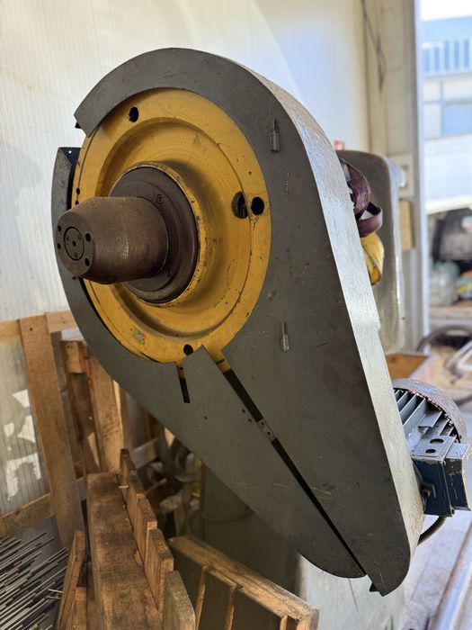 Vendo Balance Weingarten