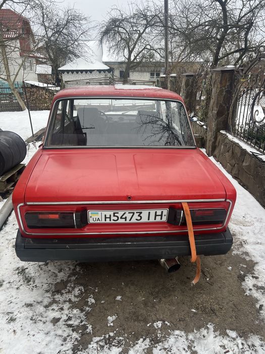 ваз 2106 на ходу  торг