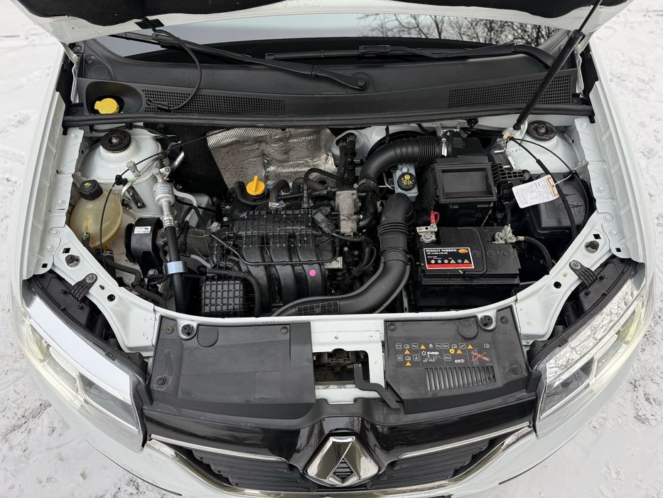 Продам Renault Sandero 2019