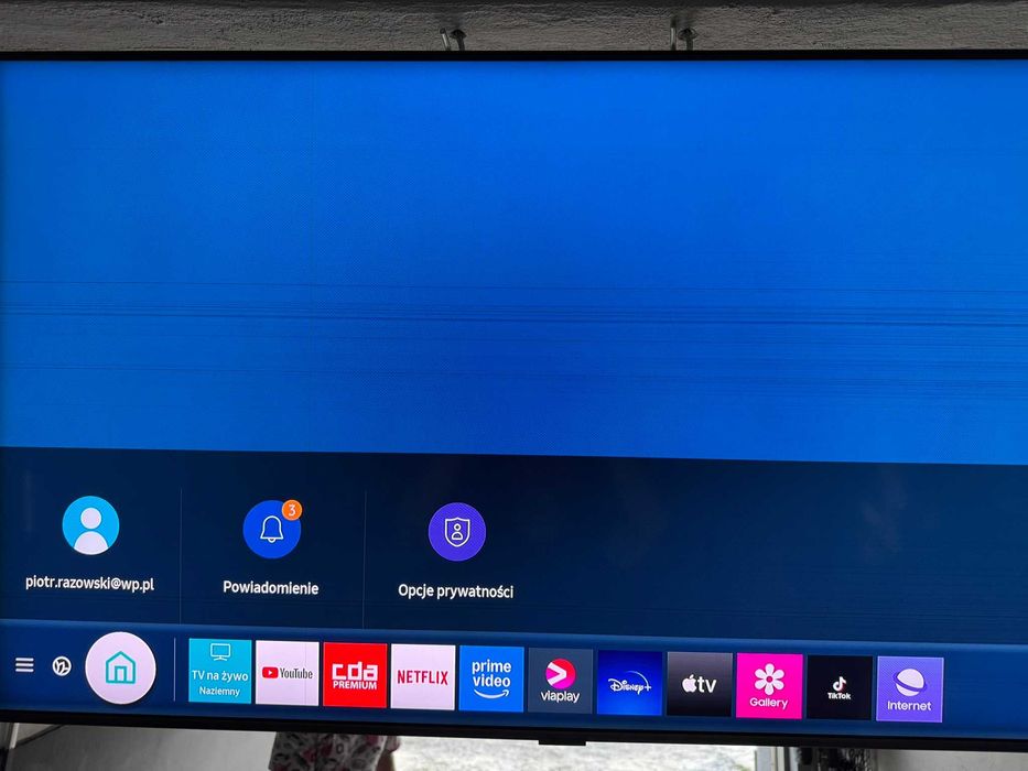 ZASILACZ BN44 - 01058A do telewizora Samsung QE50Q67TAUXXH