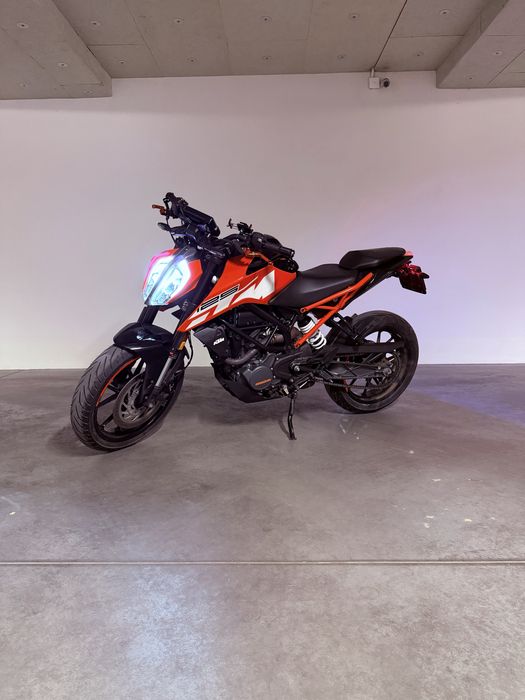 KTM