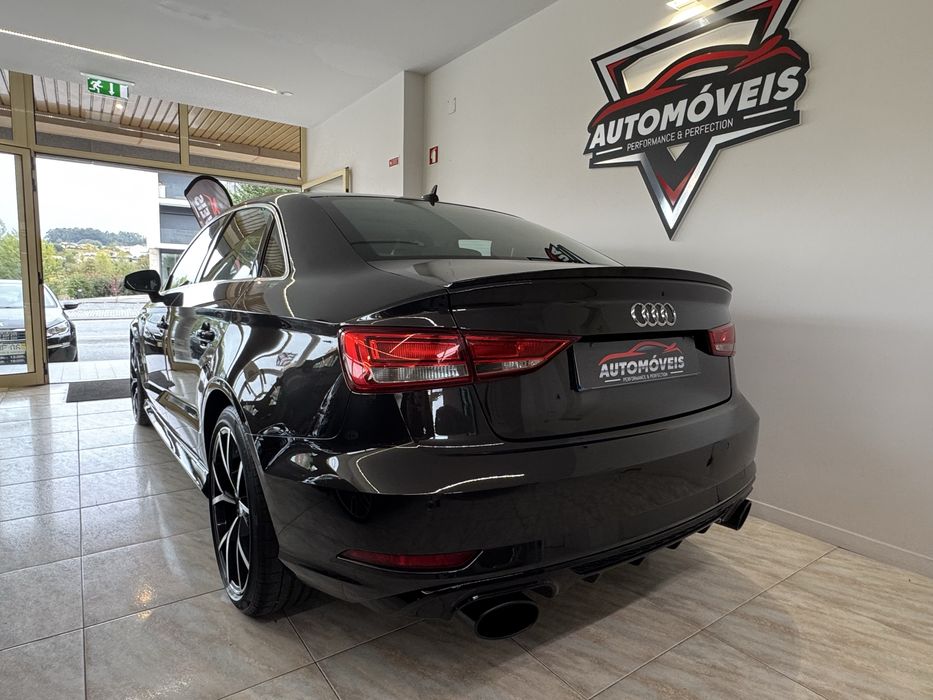 Audi A3 1.6 Tdi Limousine