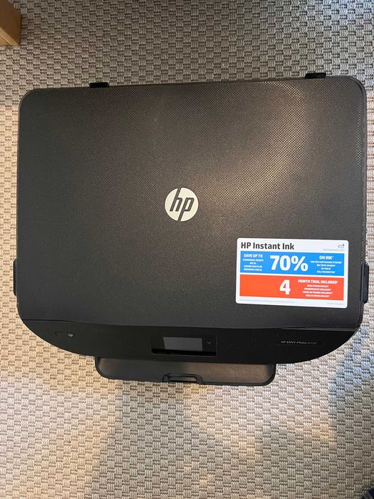 Impressora HP Envy Photo 6230