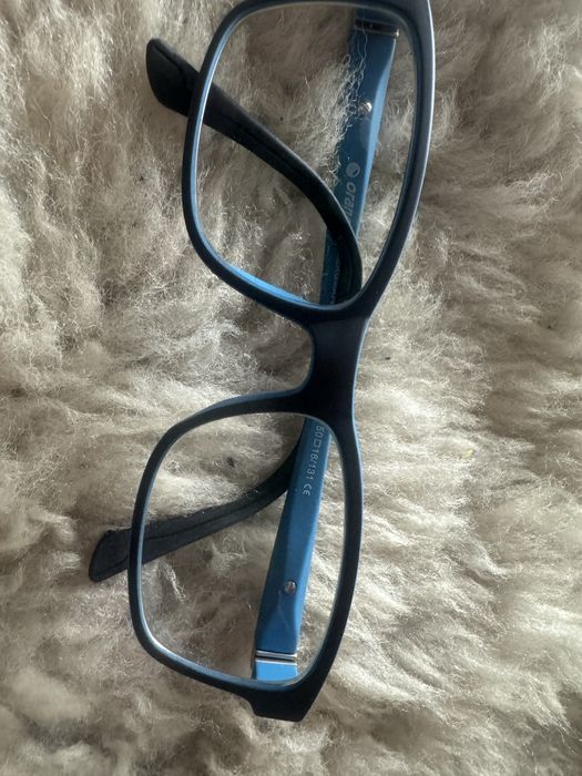 Okulary mlodzezowe korekcyjne