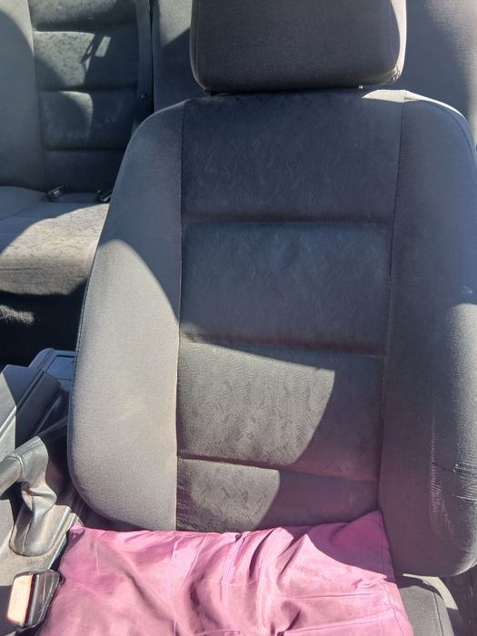 Vender carro como novo