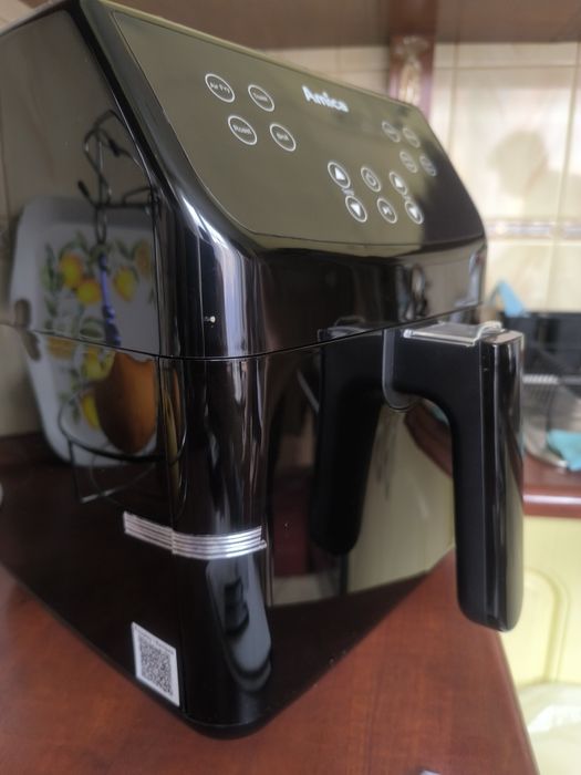 Nowy  air fryer Amica  beztłuszczowa