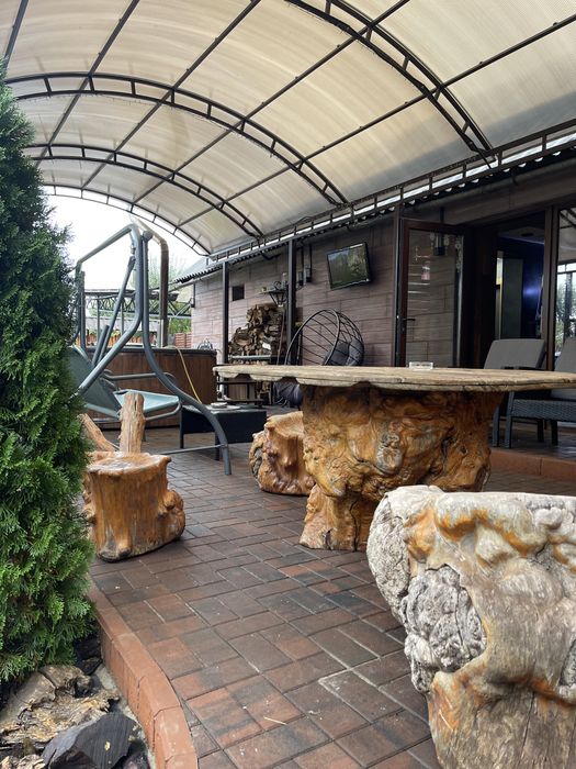 1500/год. Будинок ,баня, спа-чан ,мангал