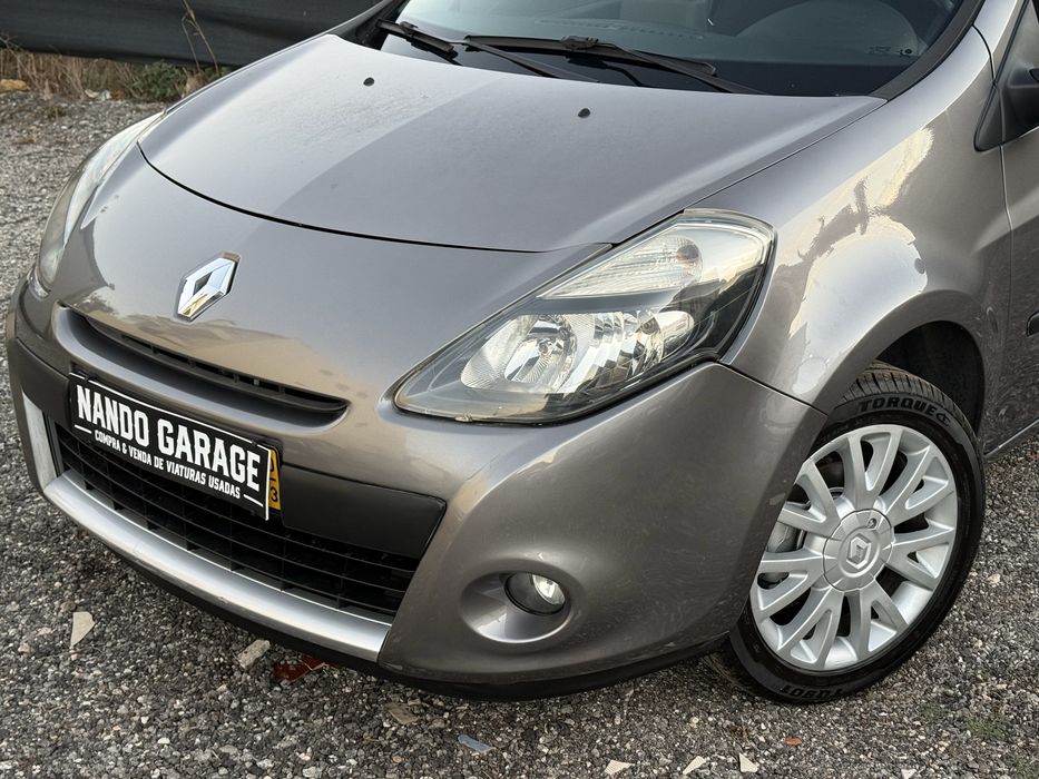 Renault Clio 1.5 Dci Dynamique 2010 (Gasóleo) - 143.000km - Com Garantia — photo 3