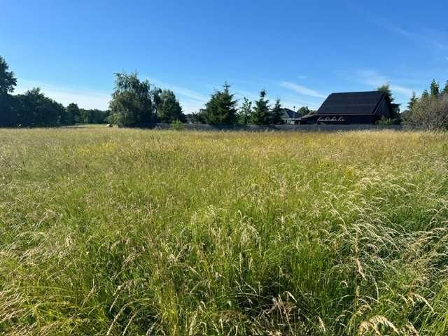 Na sprzedaż dwie działki Władysławowo/ Annowo 15 km od Bydgoszczy - Więcej